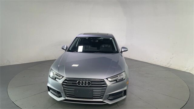 2018 Audi A4 2.0T Premium Columbia SC