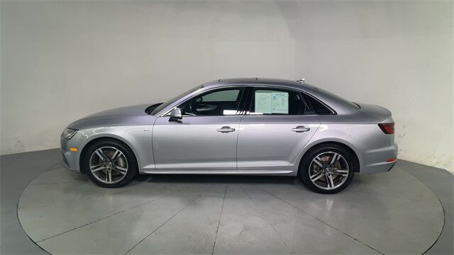 2018 Audi A4 2.0T Premium Columbia SC