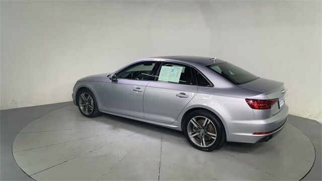 2018 Audi A4 2.0T Premium Columbia SC
