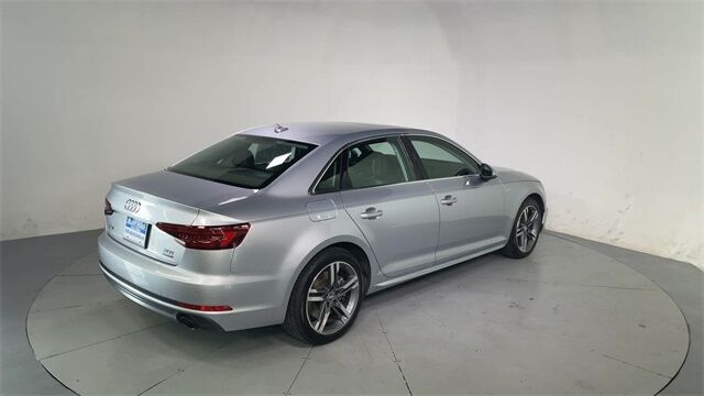 2018 Audi A4 2.0T Premium Columbia SC