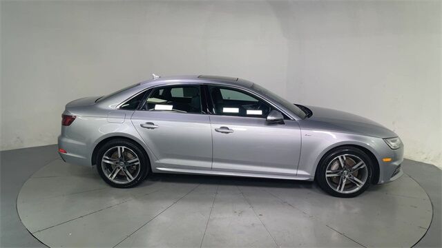 2018 Audi A4 2.0T Premium Columbia SC