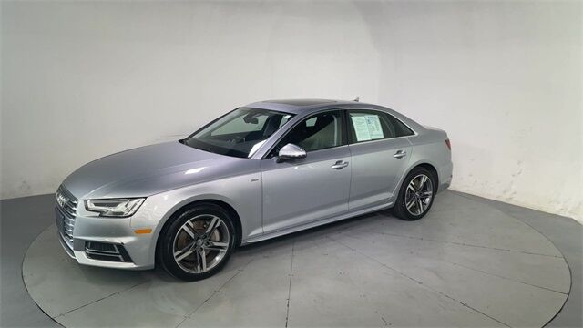 2018 Audi A4 2.0T Premium Columbia SC