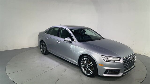 2018 Audi A4 2.0T Premium Columbia SC