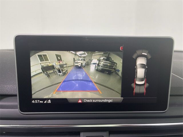 2018 Audi A4 2.0T Premium Columbia SC