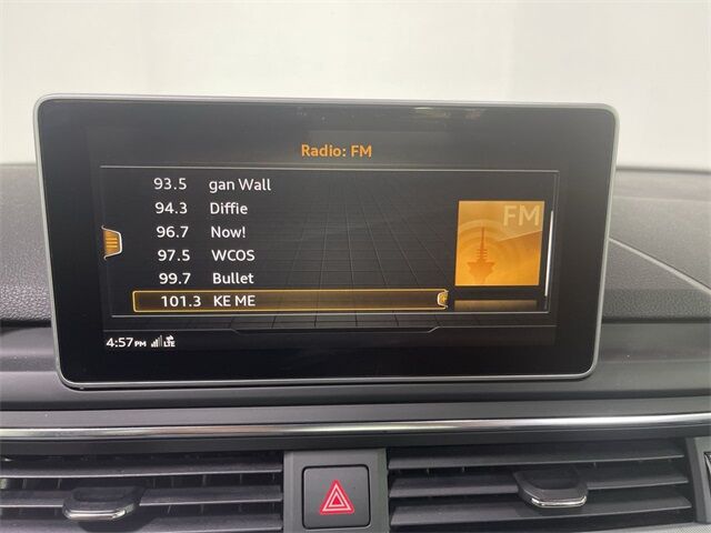 2018 Audi A4 2.0T Premium Columbia SC