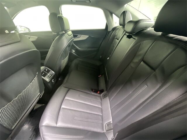 2018 Audi A4 2.0T Premium Columbia SC