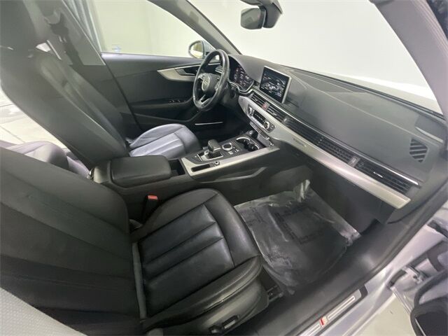 2018 Audi A4 2.0T Premium Columbia SC