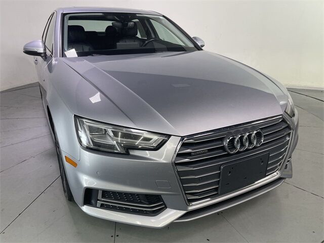 2018 Audi A4 2.0T Premium Columbia SC