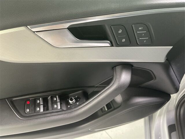 2018 Audi A4 2.0T Premium Columbia SC