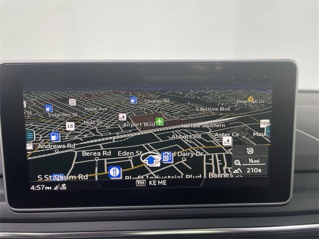 2018 Audi A4 2.0T Premium Columbia SC