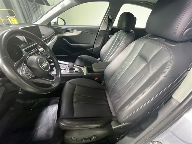 2018 Audi A4 2.0T Premium Columbia SC