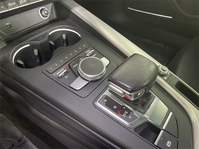 2018 Audi A4 2.0T Premium Columbia SC