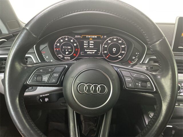 2018 Audi A4 2.0T Premium Columbia SC