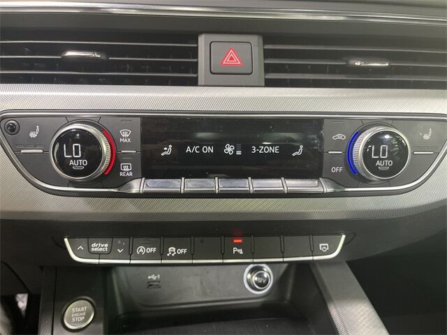 2018 Audi A4 2.0T Premium Columbia SC