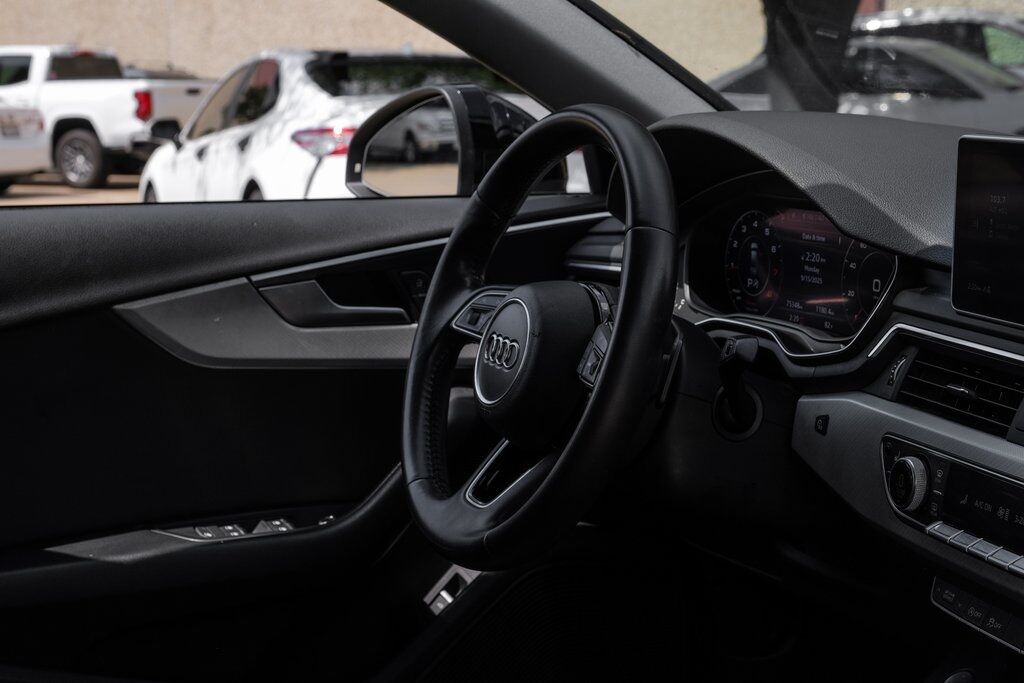 2018 Audi A4 2.0T Premium Plus Carrollton TX