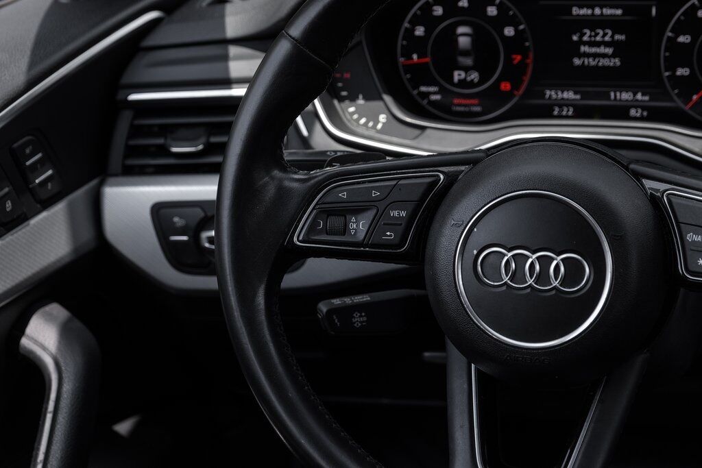 2018 Audi A4 2.0T Premium Plus Carrollton TX