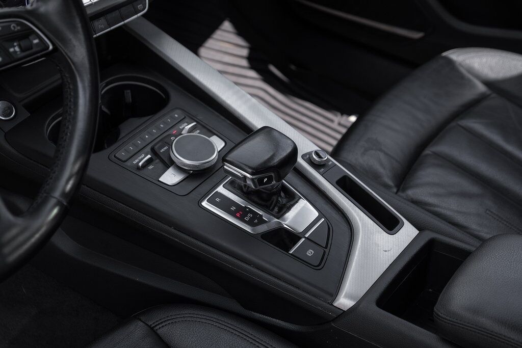 2018 Audi A4 2.0T Premium Plus Carrollton TX