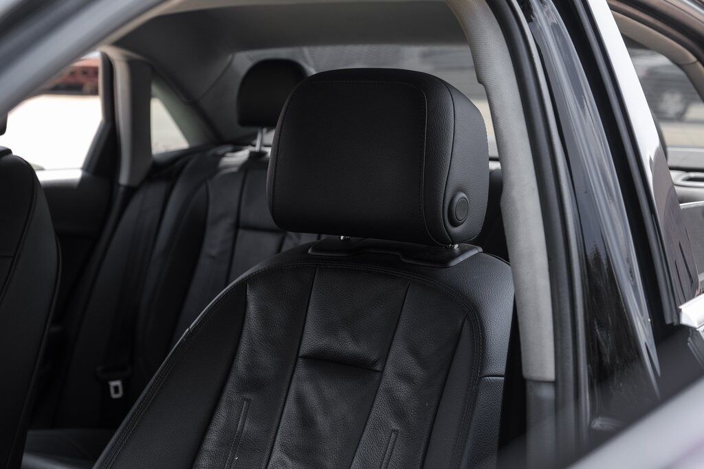 2018 Audi A4 2.0T Premium Plus Carrollton TX