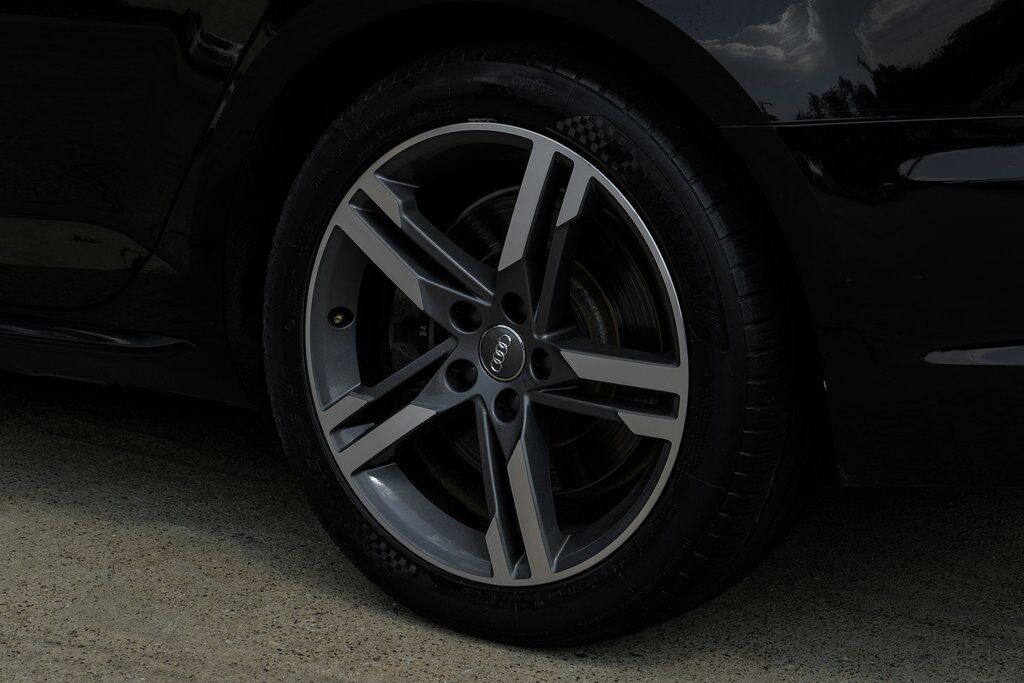 2018 Audi A4 2.0T Premium Plus Carrollton TX