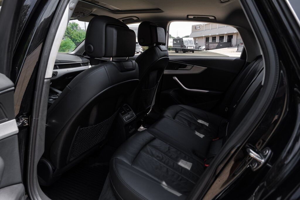 2018 Audi A4 2.0T Premium Plus Carrollton TX