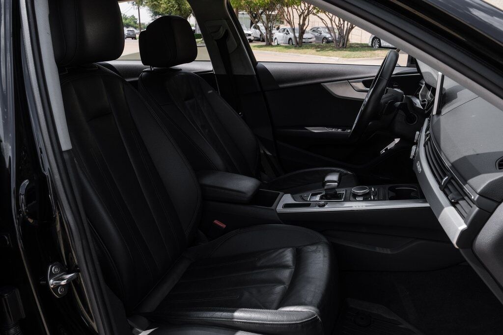 2018 Audi A4 2.0T Premium Plus Carrollton TX