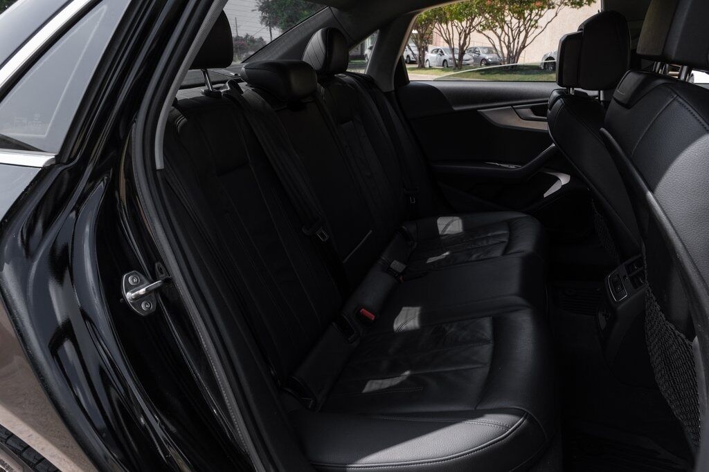 2018 Audi A4 2.0T Premium Plus Carrollton TX