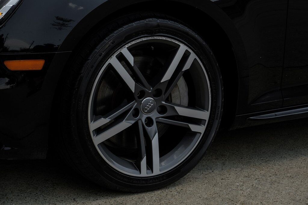 2018 Audi A4 2.0T Premium Plus Carrollton TX