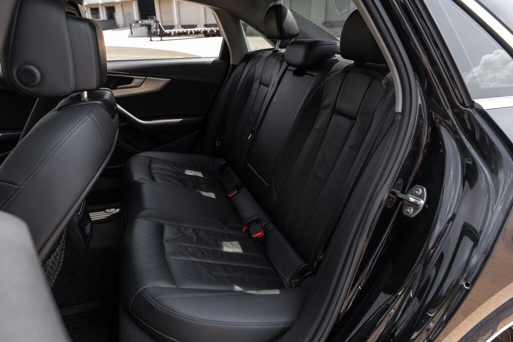 2018 Audi A4 2.0T Premium Plus Carrollton TX
