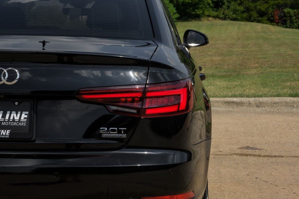 2018 Audi A4 2.0T Premium Plus Carrollton TX