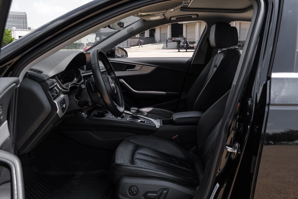 2018 Audi A4 2.0T Premium Plus Carrollton TX