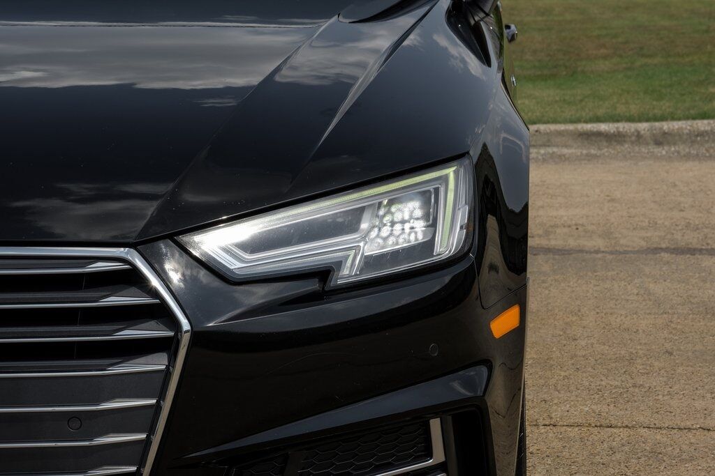 2018 Audi A4 2.0T Premium Plus Carrollton TX