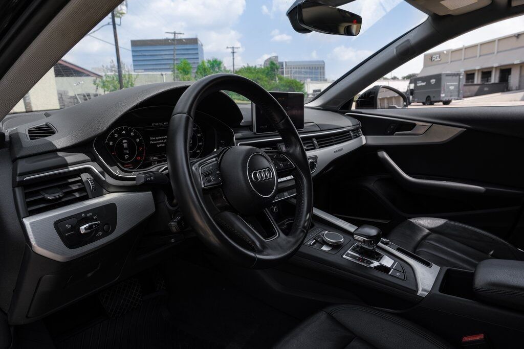 2018 Audi A4 2.0T Premium Plus Carrollton TX