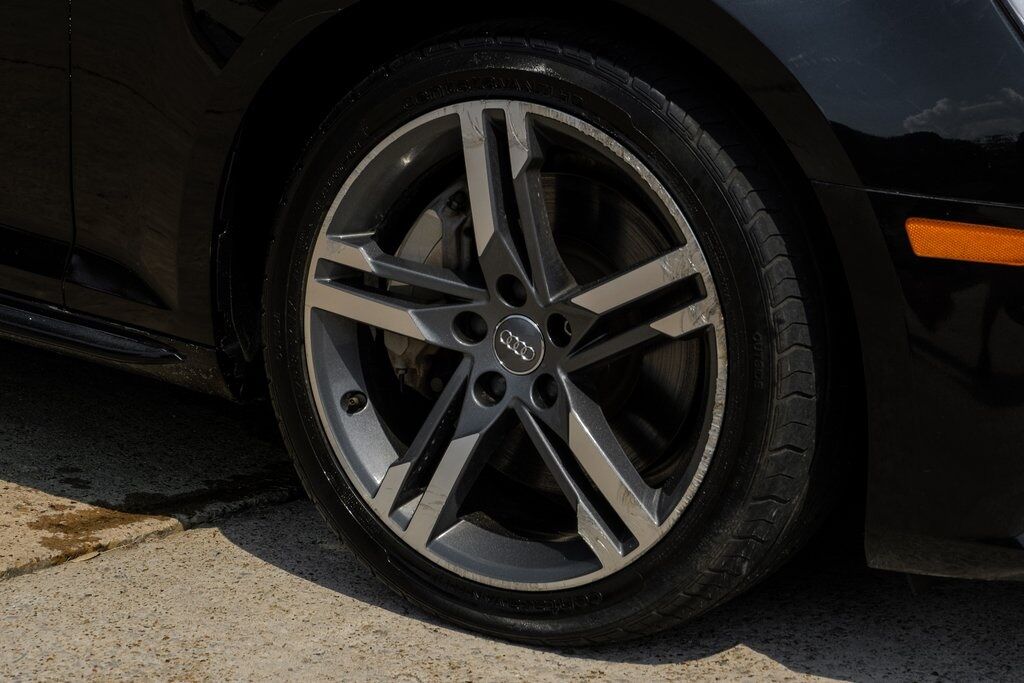 2018 Audi A4 2.0T Premium Plus Carrollton TX