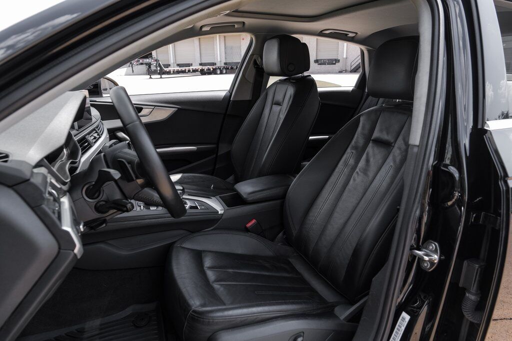 2018 Audi A4 2.0T Premium Plus Carrollton TX