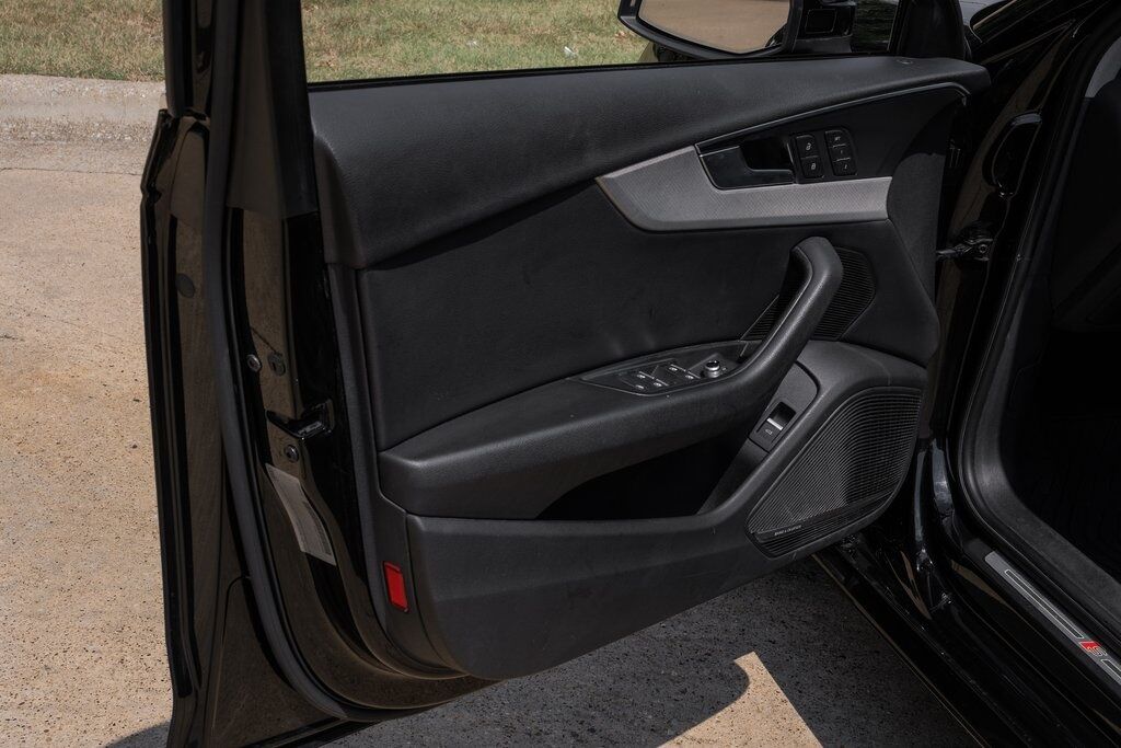 2018 Audi A4 2.0T Premium Plus Carrollton TX