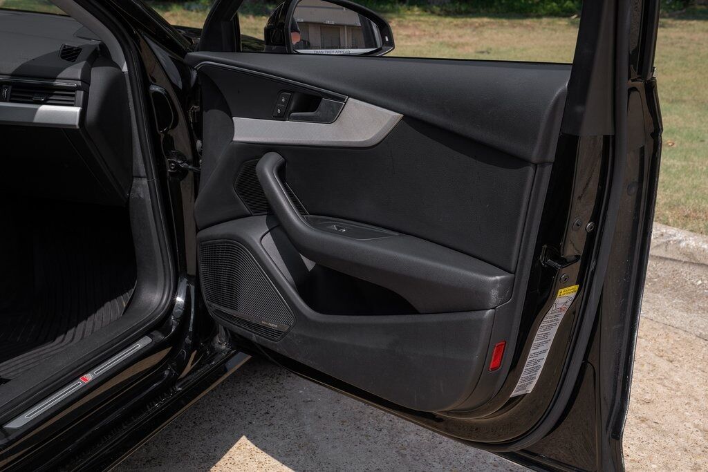 2018 Audi A4 2.0T Premium Plus Carrollton TX