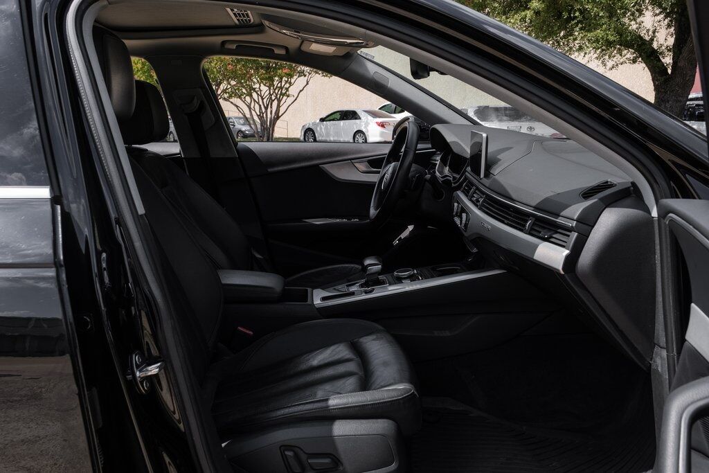 2018 Audi A4 2.0T Premium Plus Carrollton TX