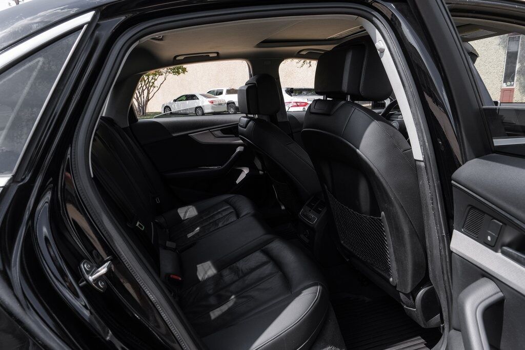 2018 Audi A4 2.0T Premium Plus Carrollton TX