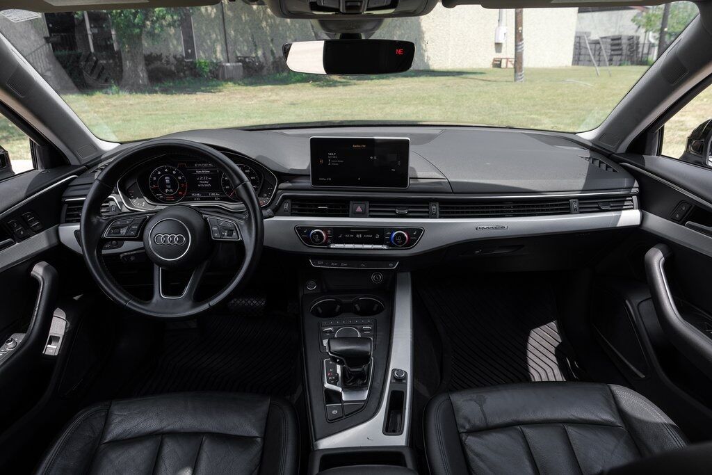 2018 Audi A4 2.0T Premium Plus Carrollton TX