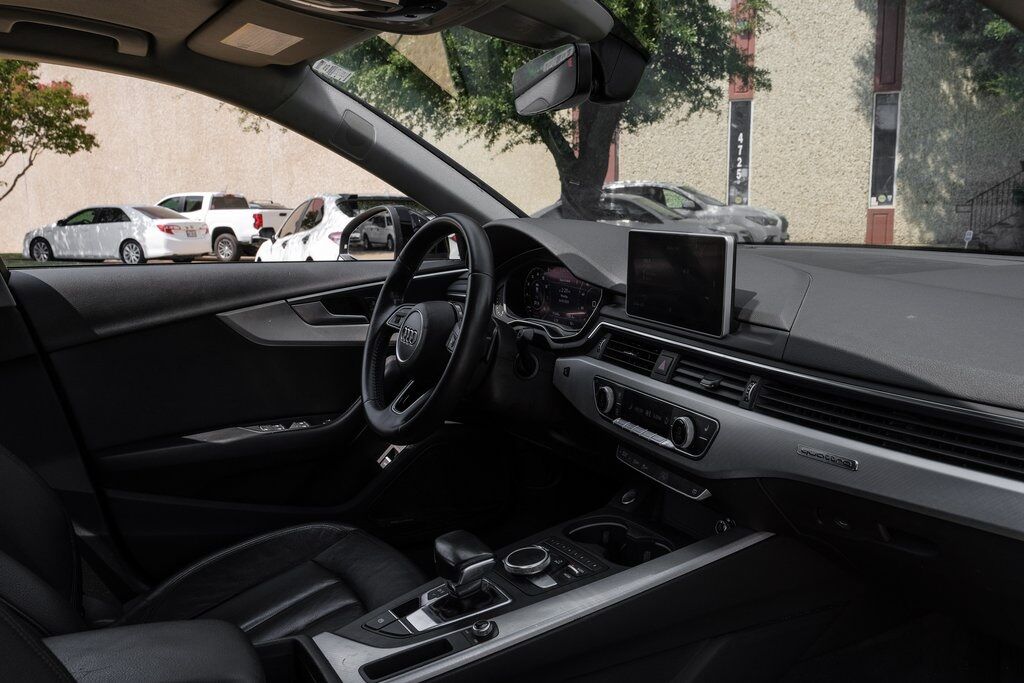2018 Audi A4 2.0T Premium Plus Carrollton TX