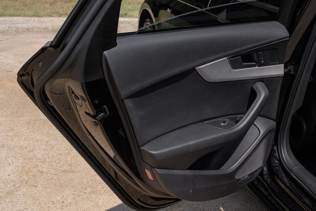 2018 Audi A4 2.0T Premium Plus Carrollton TX
