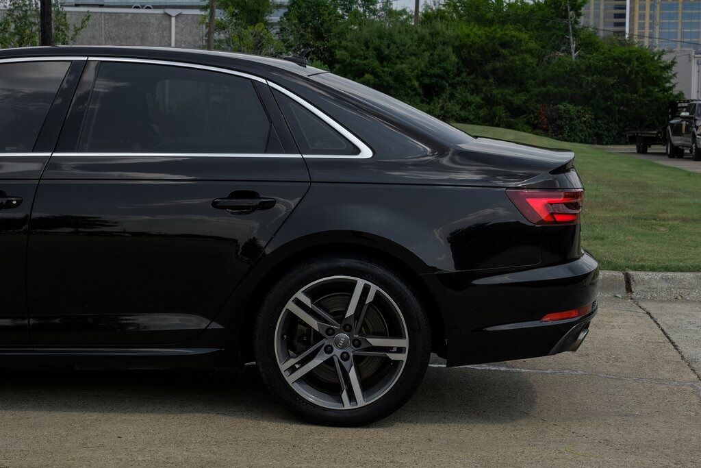 2018 Audi A4 2.0T Premium Plus Carrollton TX
