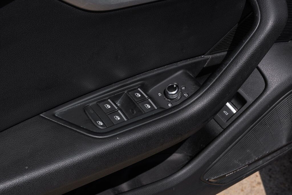 2018 Audi A4 2.0T Premium Plus Carrollton TX