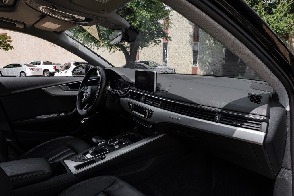 2018 Audi A4 2.0T Premium Plus Carrollton TX