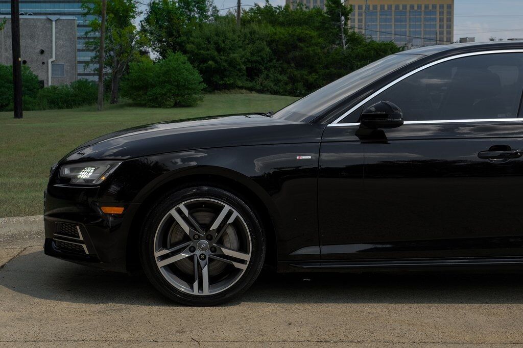 2018 Audi A4 2.0T Premium Plus Carrollton TX