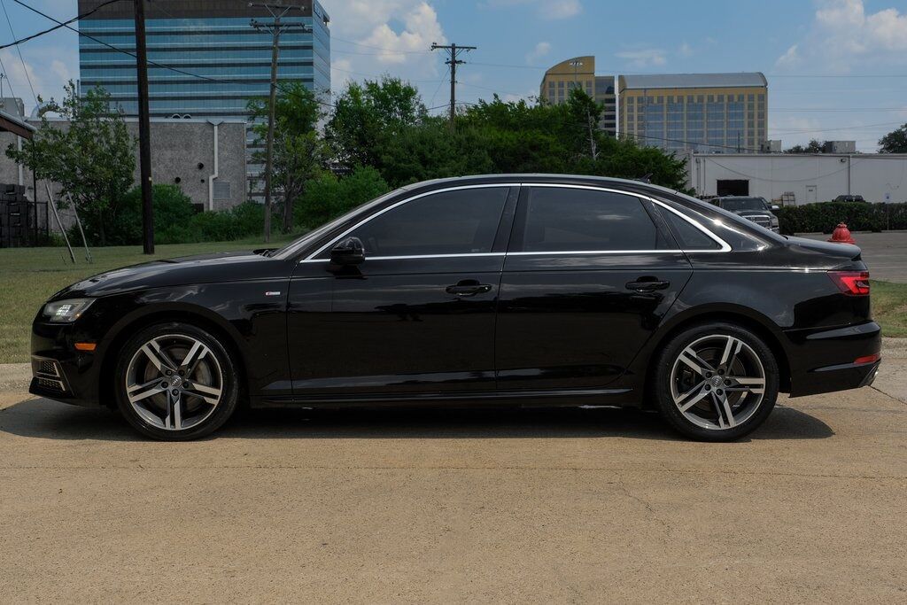 2018 Audi A4 2.0T Premium Plus Carrollton TX