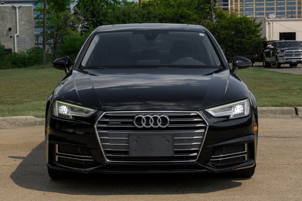 2018 Audi A4 2.0T Premium Plus Carrollton TX