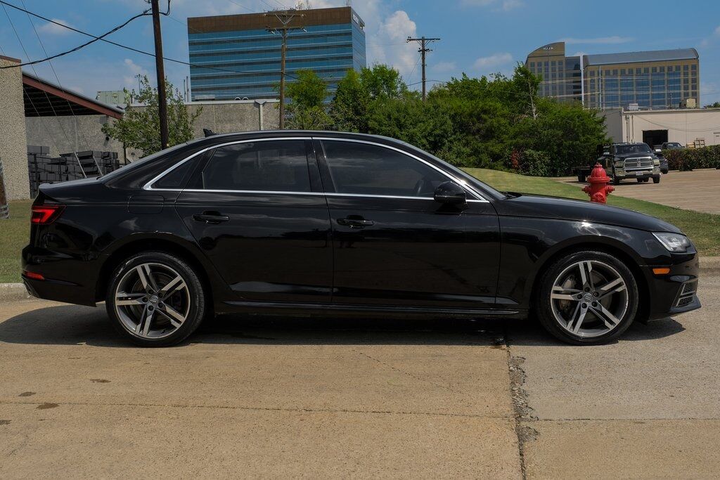 2018 Audi A4 2.0T Premium Plus Carrollton TX