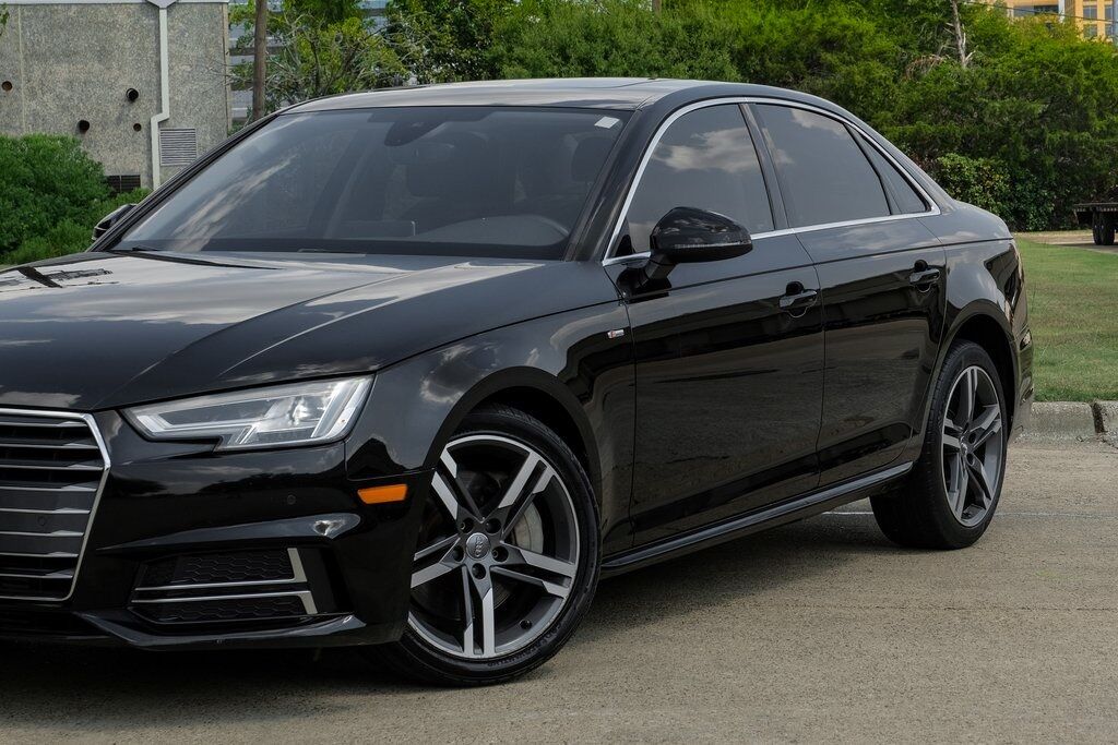2018 Audi A4 2.0T Premium Plus Carrollton TX