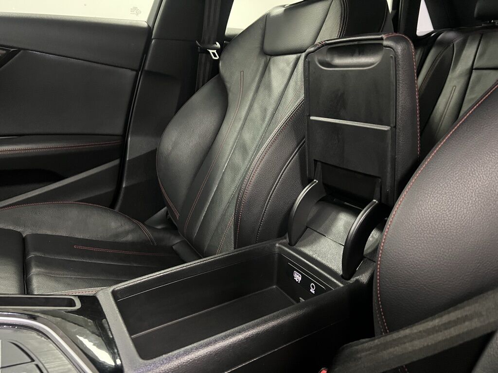 2018 Audi A4 2.0T Premium Plus Highlands Ranch CO